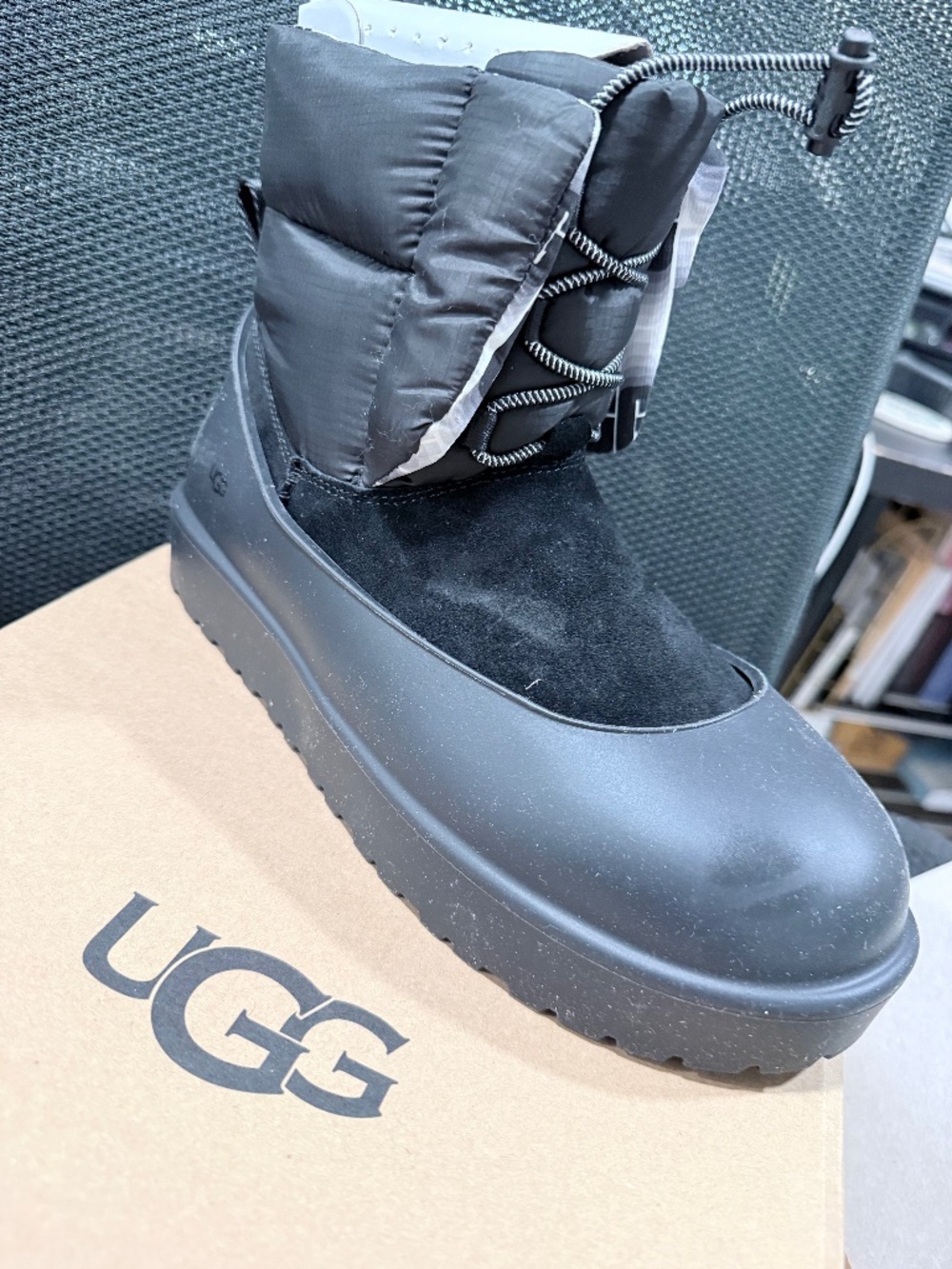 Ugg boots
